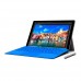 Microsoft Surface Pro 4 with Keyboard - F 